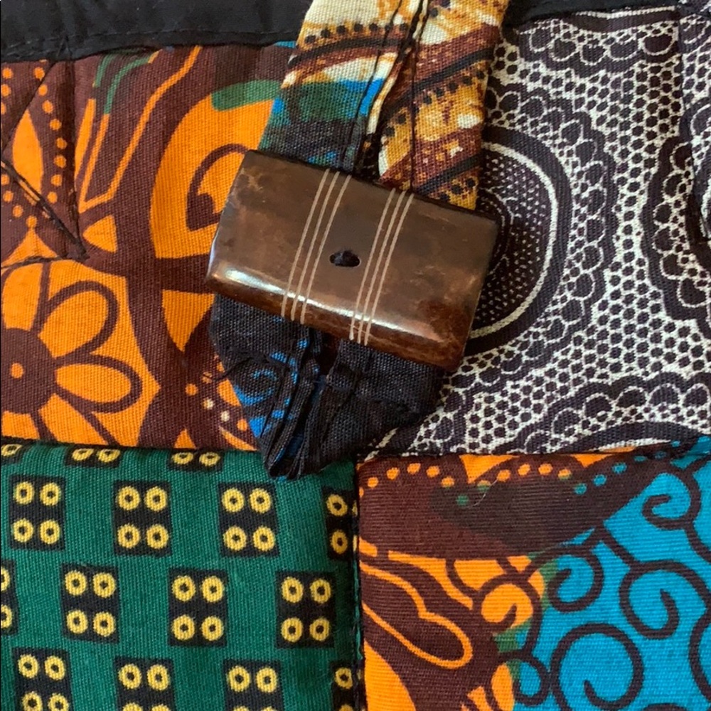 jacaranda creations bag - Picture 2 of 3